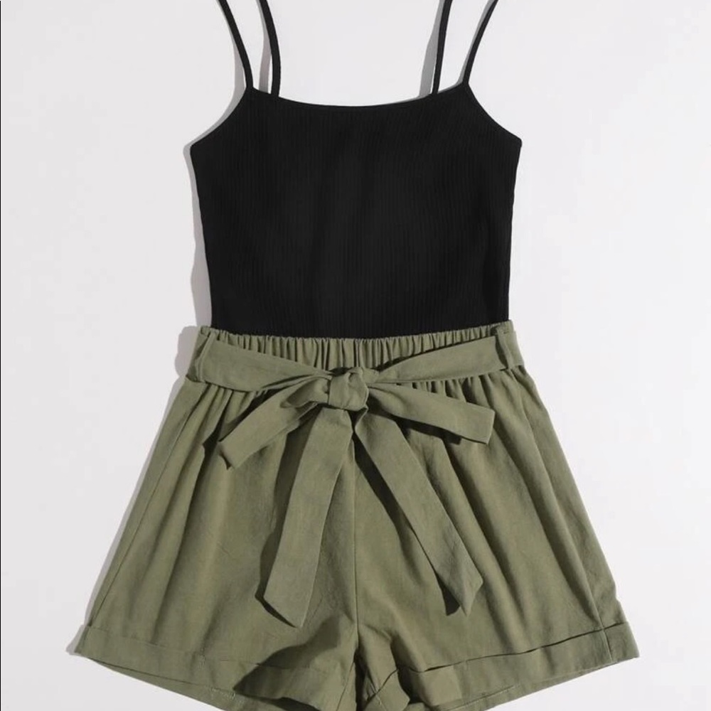 Romper - Picture 2 of 6